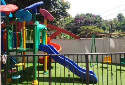 2 Bed Apartment with En Suite at Parklands