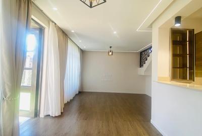 3 Bed Villa with Staff Quarters in Gikambura - 4