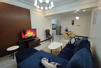 1 Bed Apartment with En Suite at Valley Arcade - 2