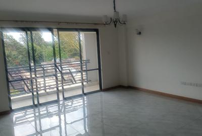 2 Bed Apartment with En Suite in Westlands Area