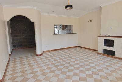 3 Bed House with Staff Quarters in Karen - 3