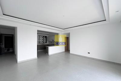 2 Bed Apartment in Brookside - 2