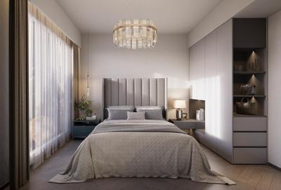 1 Bed Apartment with En Suite at Muthama Road - 3