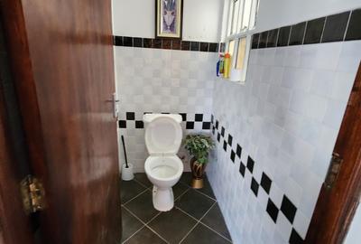 1 Bed House with En Suite at Kufunga Road - 4