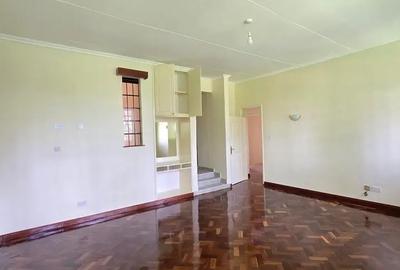 4 Bed House in Runda - 4