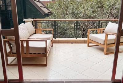 2 Bed Apartment with En Suite at Kileleshwa