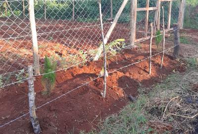 Residential Land at Githunguri -Ruiru