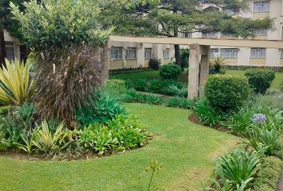 Serviced 2 Bed Apartment with Swimming Pool at Koghek Argwings Road