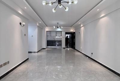 2 Bed Apartment with En Suite in Kileleshwa - 3