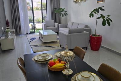 3 Bed Apartment with En Suite at Syokimau - 4