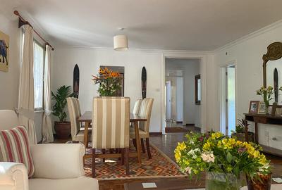 Serviced 3 Bed Apartment with En Suite at Muthaiga Road - 3