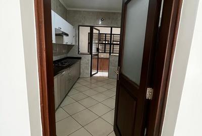 3 Bed Apartment with En Suite at Parklands