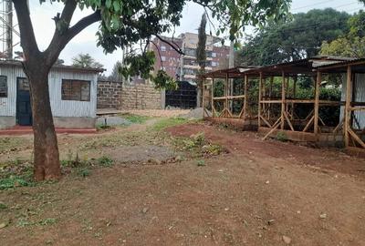 Commercial Property in Kikuyu Town - 4