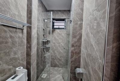 Serviced Studio Apartment with Swimming Pool in Kilimani - 3