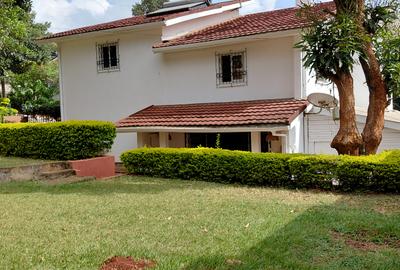 5 Bed Townhouse with Staff Quarters in Kileleshwa - 4