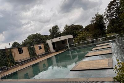 2 Bed House with En Suite in Runda