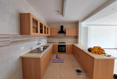 2 Bed Apartment with En Suite at General Mathenge