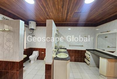 5 Bed House with En Suite in Lower Kabete - 4