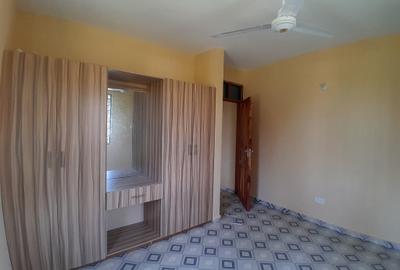 1 Bed Apartment with Borehole in Mtwapa