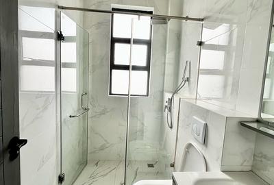 4 Bed Villa with En Suite at Nairobi