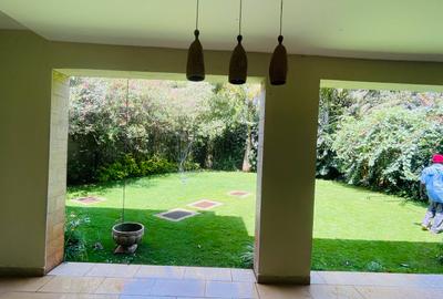 5 Bed Townhouse in Lavington - 4