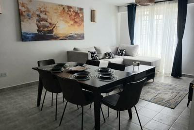 2 Bed Apartment with En Suite in Ongata Rongai - 2