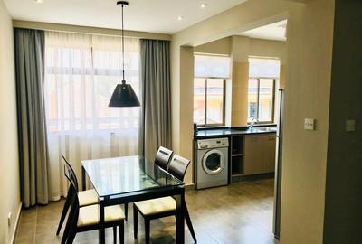 Serviced 2 Bed Apartment with En Suite in Westlands Area - 4