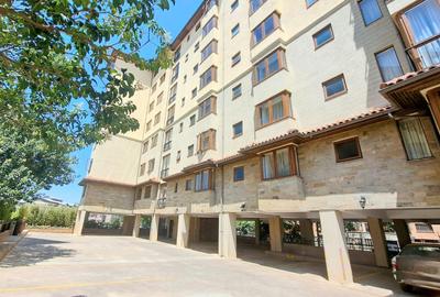 Furnished 2 Bed Apartment with En Suite at Kiambere Road