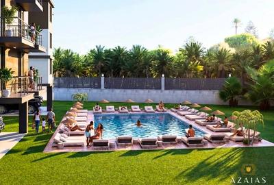 3 Bed Apartment with En Suite at 1St Avenue Nyali - 2