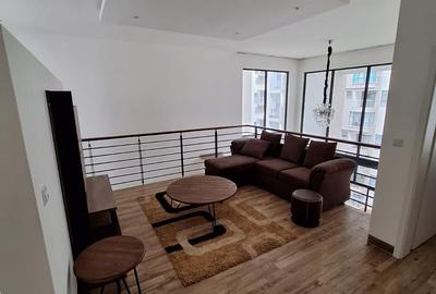 3 Bed Apartment with En Suite in Riverside