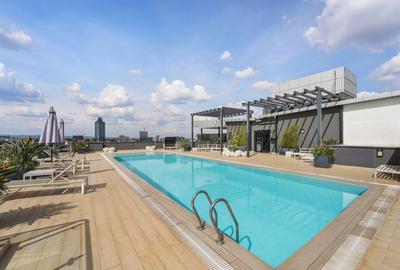 Furnished 3 Bed Apartment with En Suite in Riverside - 3