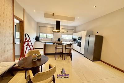 4 Bed Apartment with En Suite at Off Loresho Ridge - 4