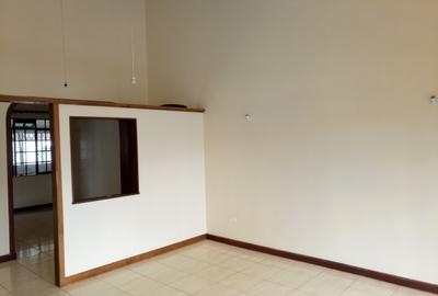 3 Bed Apartment with En Suite at Rhapta Road Westlands.