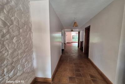 4 Bed Villa with En Suite at Westlands - 3