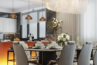 5 Bed Townhouse with En Suite in Lavington - 4