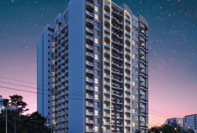 2 Bed Apartment with En Suite in Kilimani - 2