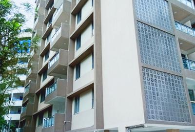 2 Bed Apartment with En Suite at Off Gatundu Road - 2