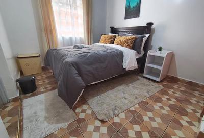 2 Bed House with En Suite in Runda