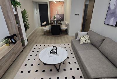 2 Bed Apartment with En Suite at Mombasa Road - 2