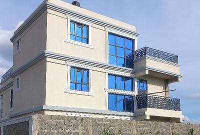 5 Bed House with En Suite at 4 Kilometres Off Ruiru Eastern Bypass At Kamakis Corner - 3