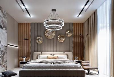 2 Bed Apartment with En Suite at Turbo Road