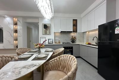 3 Bed Apartment with En Suite at Wood Avenue