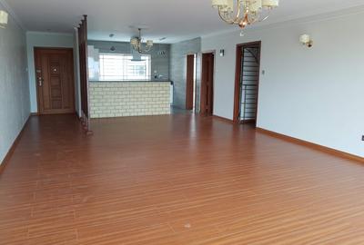 3 Bed Apartment with En Suite at Kileleshwa