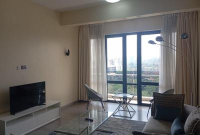 Furnished 2 Bed Apartment with En Suite at Westlands - 2