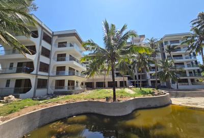 3 Bed Apartment with En Suite in Nyali Area