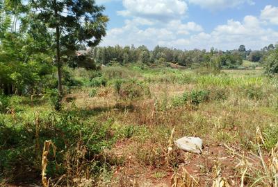 1 ac Land in Kiambu Road - 3