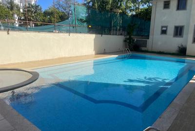 Serviced 3 Bed Apartment with En Suite in Nyali Area - 2