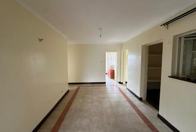 3 Bed Apartment with En Suite at Kileleshwa