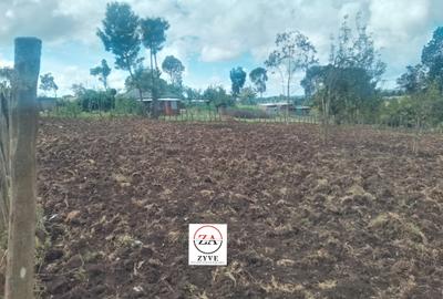 0.125 ac Land at Oloropil Ward