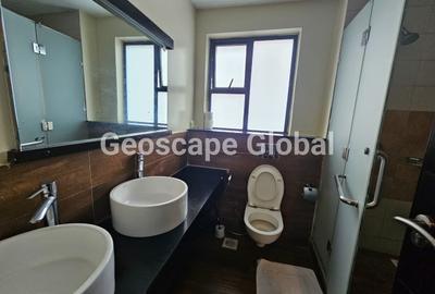 Furnished 4 Bed Apartment with En Suite in Kilimani - 4